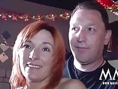Películas de MMV bienvenida al club