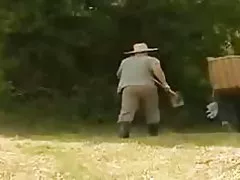Juego de Daddy con chica