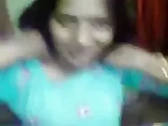 Aldea India sexy bhabi primera vez follada por amigo
