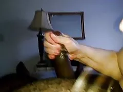 Chupando mi pt bbc 3 cum shot