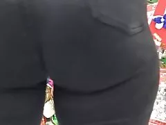 Culo gordo maduro 1
