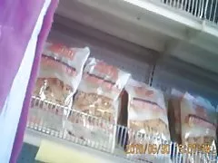 Culo de tía India