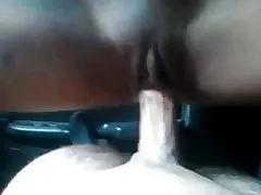 Madurados asiáticas paseos en coche