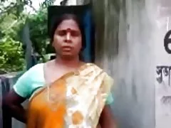 Tía de Bangladesh