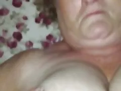 BBC rubia tetona madura pt3 con corrida