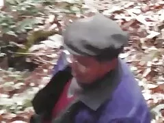 Serie bosque - del bosque salvaje